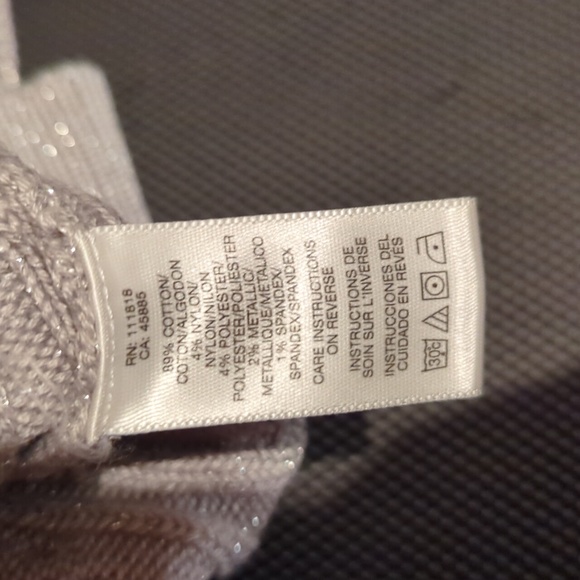 Michael Kors Knit Vest - Picture 6 of 6